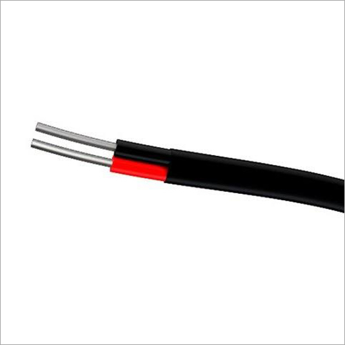 Aluminum Twin Electric Cable