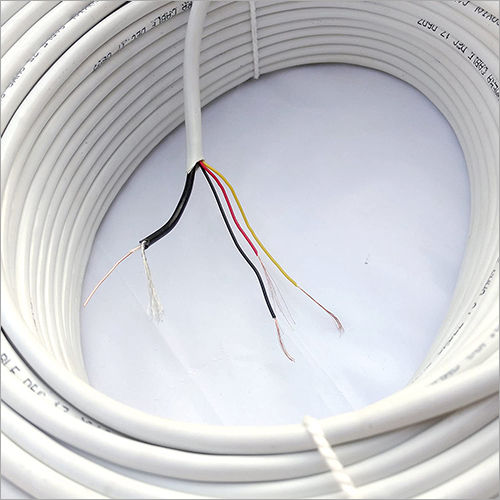 CCTV Camera Wire