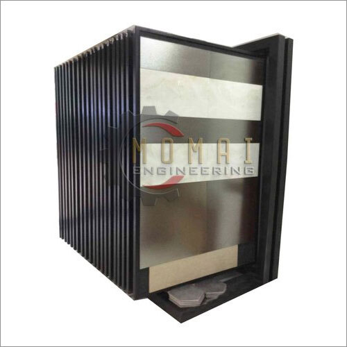 Booklet Tiles Display Stand