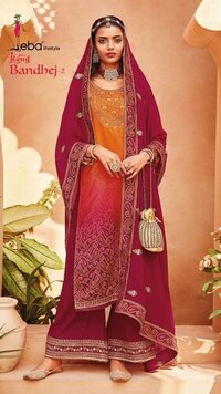 Designer salwar Suits