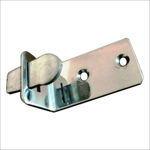 Stainless Steel Tiles Display Clamp