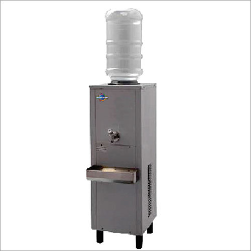 40Ltr Rockwell Water Cooler Capacity: 40 Liter/Day