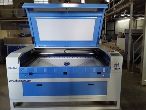 Laser Cutting Machine TIL1312