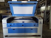 Laser Cutting Machine TIL1312