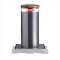 High Quality Hydraulic Rising Bollard