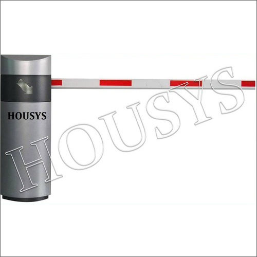 Metal Housys Traffic Barrier