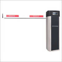 Housys Aluminium Automatic Road Barriers - Electric Power Supply, Customized Size | High Quality, Efficient Traffic Control, Enhanced User Experience