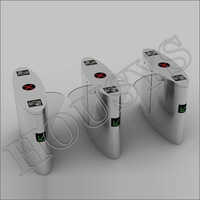 Housys Flap Gate Barrier