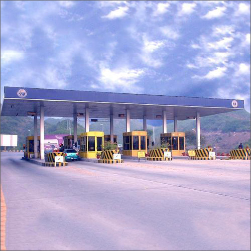 Housys Electronic Toll Collection System