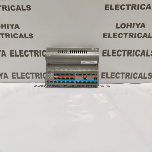 ELAU BT-4/DI01/10 PAC DRIVE