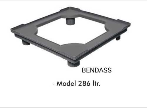MODAL No 286 FRIDGE STAND