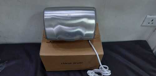 Hand Dryer SS