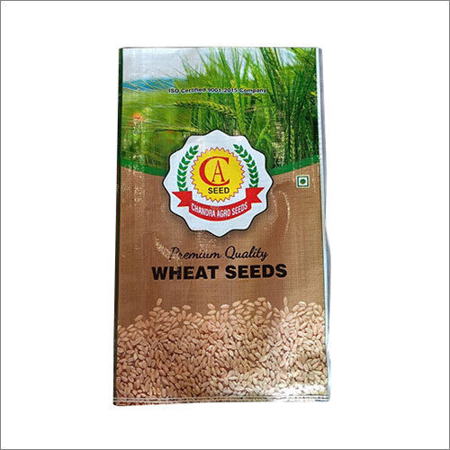 Premium Quality Wheat Seeds