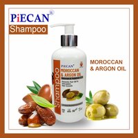 Piecan Shampoo