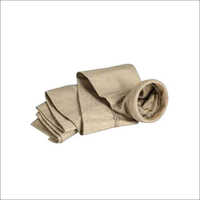 Fiberglass Filter Bag Size: Customized