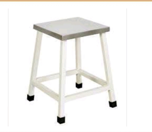 M.S stool for visitor