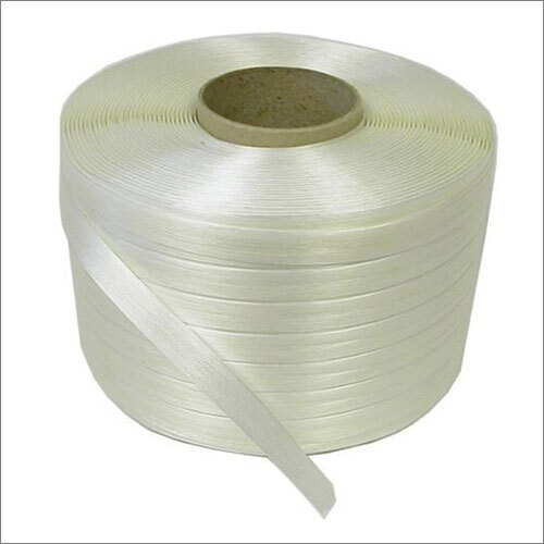 Code Packaging Strap - Customized Size, Plastic Material | High Strength, Smooth Texture, Pressure Resistant, Ideal for Commercial Use