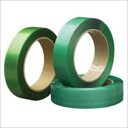 Industrial Pet Strap Roll - Customized Size | Commercial Grade Durability, Versatile Application for Heavy-Duty Packaging Solutions
