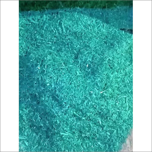Pet Strap Cutting - Customized Size | Recyclable Material, Impurity-Free Production, Modern Shredding Technology, Safe Bag Packaging