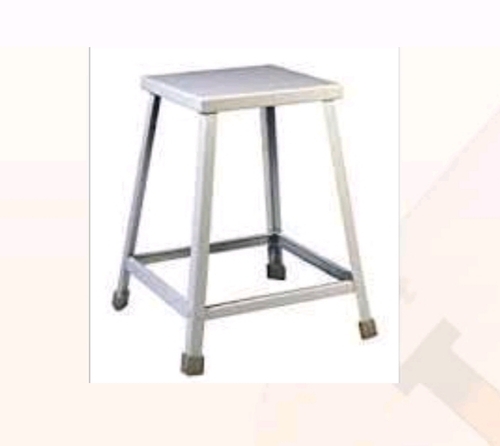 S.S stool for visitor