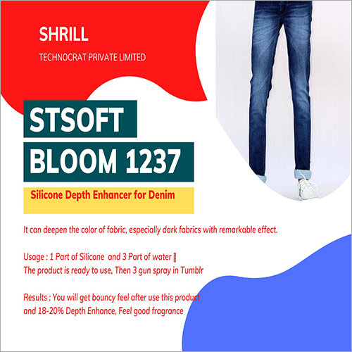 STSOFT Bloom 1237