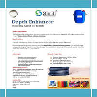 Depth Enhancer