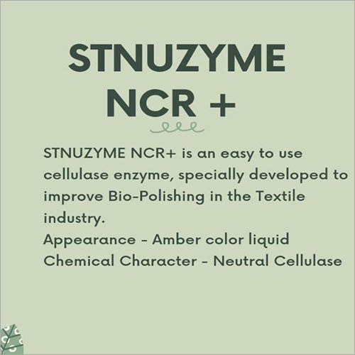 STNUZYME NCR