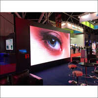 P2 Indoor advertising Led Video Wall