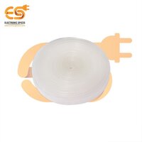 10mm Transparent polyolefin heat shrink tubes