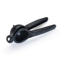 LEMON SQUEEZER PRESS WITH DEEP BOWL