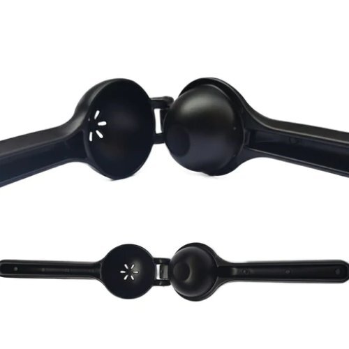 LEMON SQUEEZER PRESS WITH DEEP BOWL