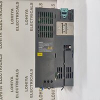 SIEMENS SINAMICS 6SL3210-1SE17-7UA0 PM340 POWER MODULE