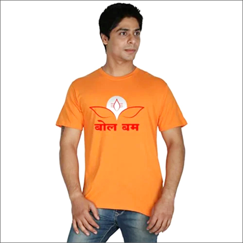 Bol Bam Cotton Printed T-Shirts