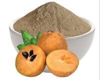 Chikoo Powder