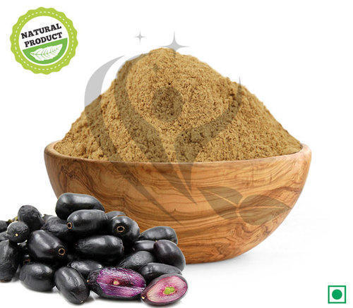 Herbal Product Jamun Powder