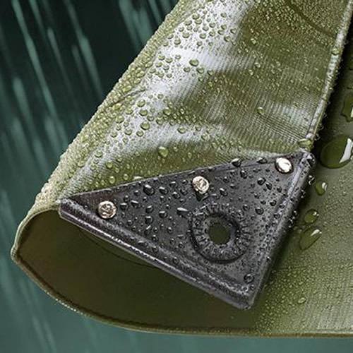 HDPE Tarpaulin Sheet And Cover