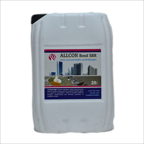 Allcon Bond SBR 20 Liter