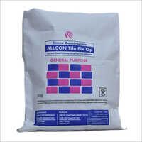 Allcon Tile adhesive Fix GP