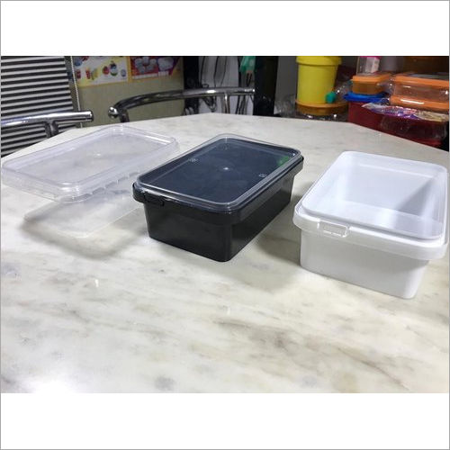 Plastic Packaging Containers