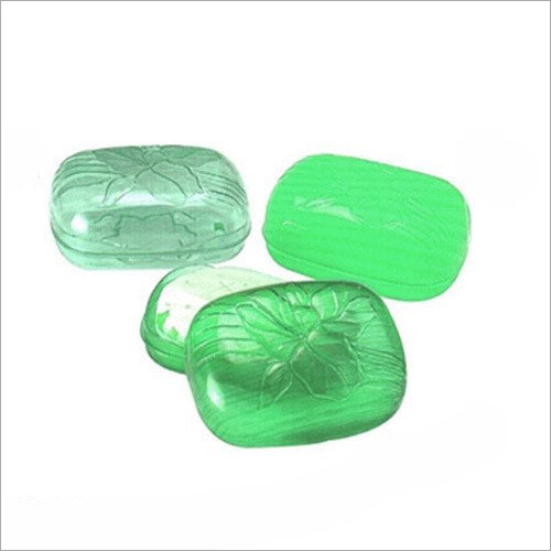 Selico Plastic Soap Case