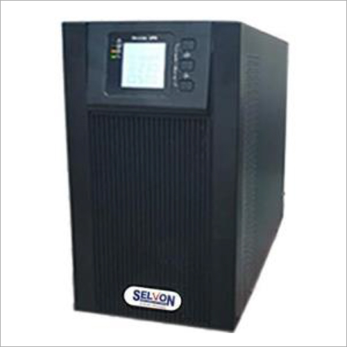Black Online Ups