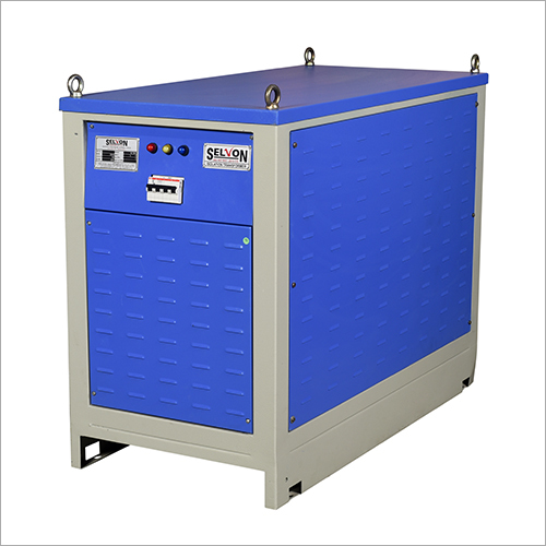 Electronic Voltage Stabilizer Current: Ac
