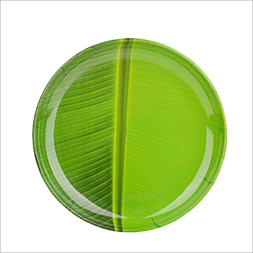 Joya Leaf Plate