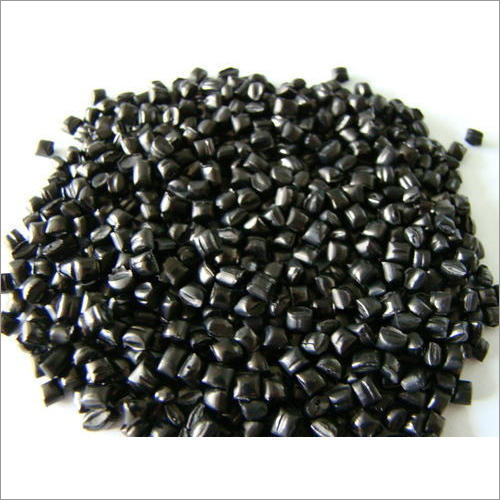 Deluxe Black Plastic Masterbatches