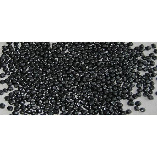 Pearl Black Plastic Masterbatches