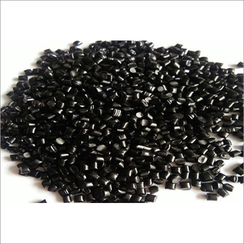 Injection Moulding Black Plastic Masterbatches