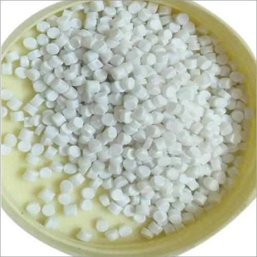 Blend Plastic White Masterbatches