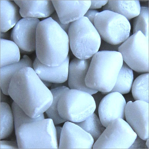 Universal White Plastic Masterbatches