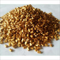 Metallic Masterbatches - Application: Film