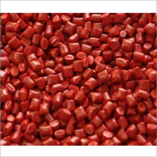 Resin Red Plastic Masterbatches